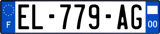 EL-779-AG