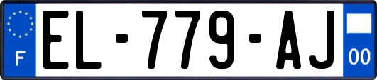 EL-779-AJ