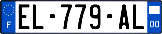 EL-779-AL