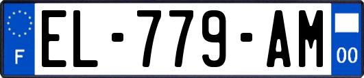 EL-779-AM