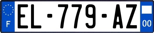 EL-779-AZ