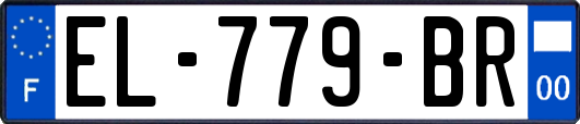 EL-779-BR