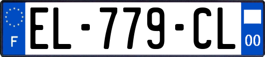 EL-779-CL