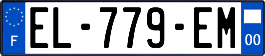EL-779-EM