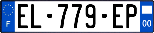 EL-779-EP