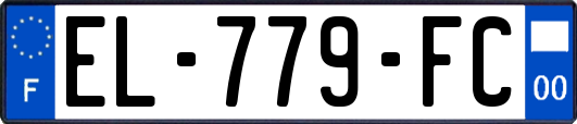 EL-779-FC