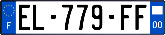 EL-779-FF