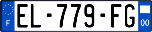 EL-779-FG