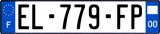 EL-779-FP