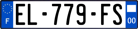 EL-779-FS