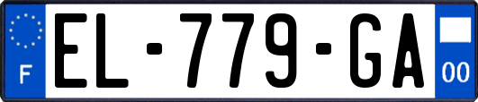 EL-779-GA