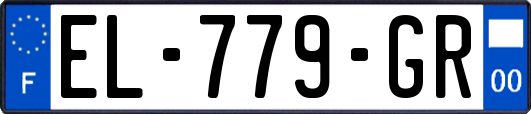 EL-779-GR