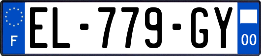 EL-779-GY