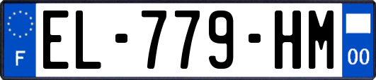 EL-779-HM