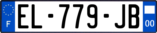 EL-779-JB