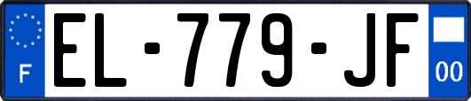 EL-779-JF