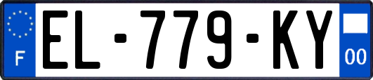 EL-779-KY