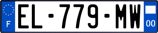 EL-779-MW