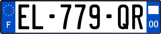 EL-779-QR