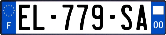 EL-779-SA