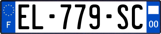 EL-779-SC