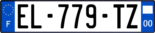 EL-779-TZ