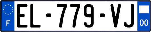 EL-779-VJ