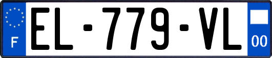 EL-779-VL