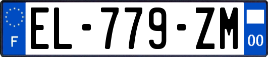 EL-779-ZM