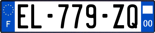 EL-779-ZQ