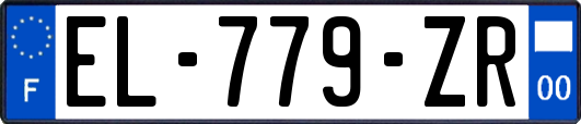 EL-779-ZR