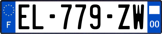 EL-779-ZW