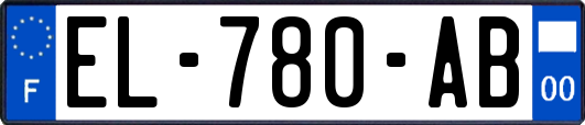 EL-780-AB