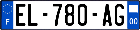 EL-780-AG