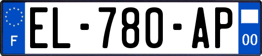 EL-780-AP