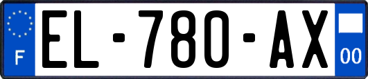 EL-780-AX