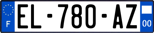 EL-780-AZ