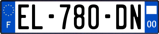 EL-780-DN