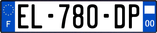 EL-780-DP