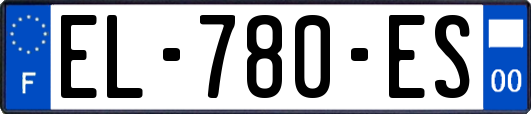 EL-780-ES
