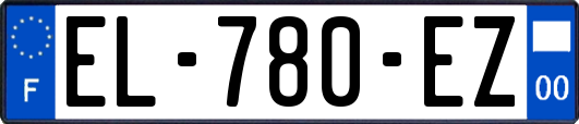 EL-780-EZ