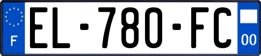 EL-780-FC
