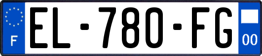 EL-780-FG
