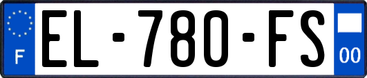 EL-780-FS