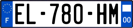 EL-780-HM