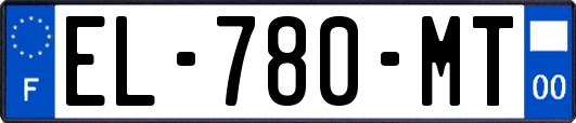 EL-780-MT