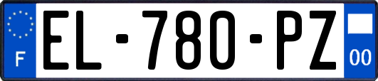 EL-780-PZ