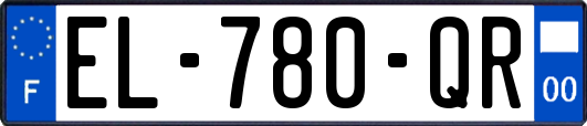 EL-780-QR