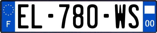 EL-780-WS