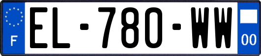 EL-780-WW